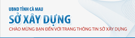 Sở xây dựng